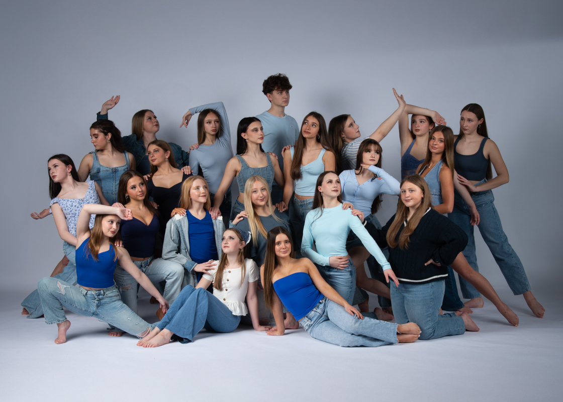 Dance Company