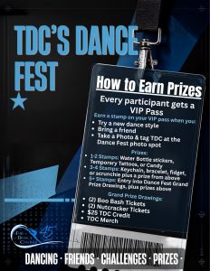 Dance Fest